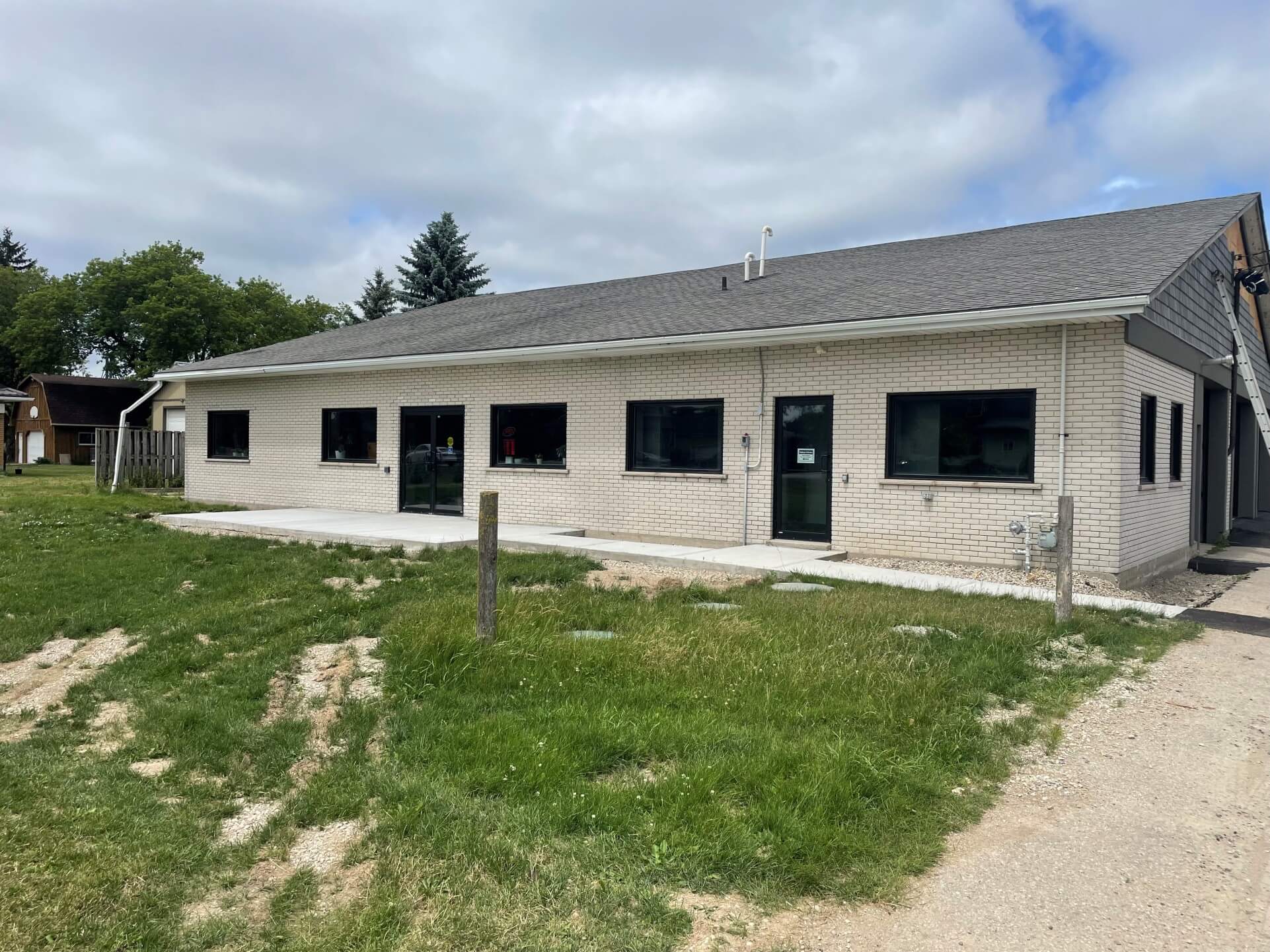 Mundy Veterinary Services Location